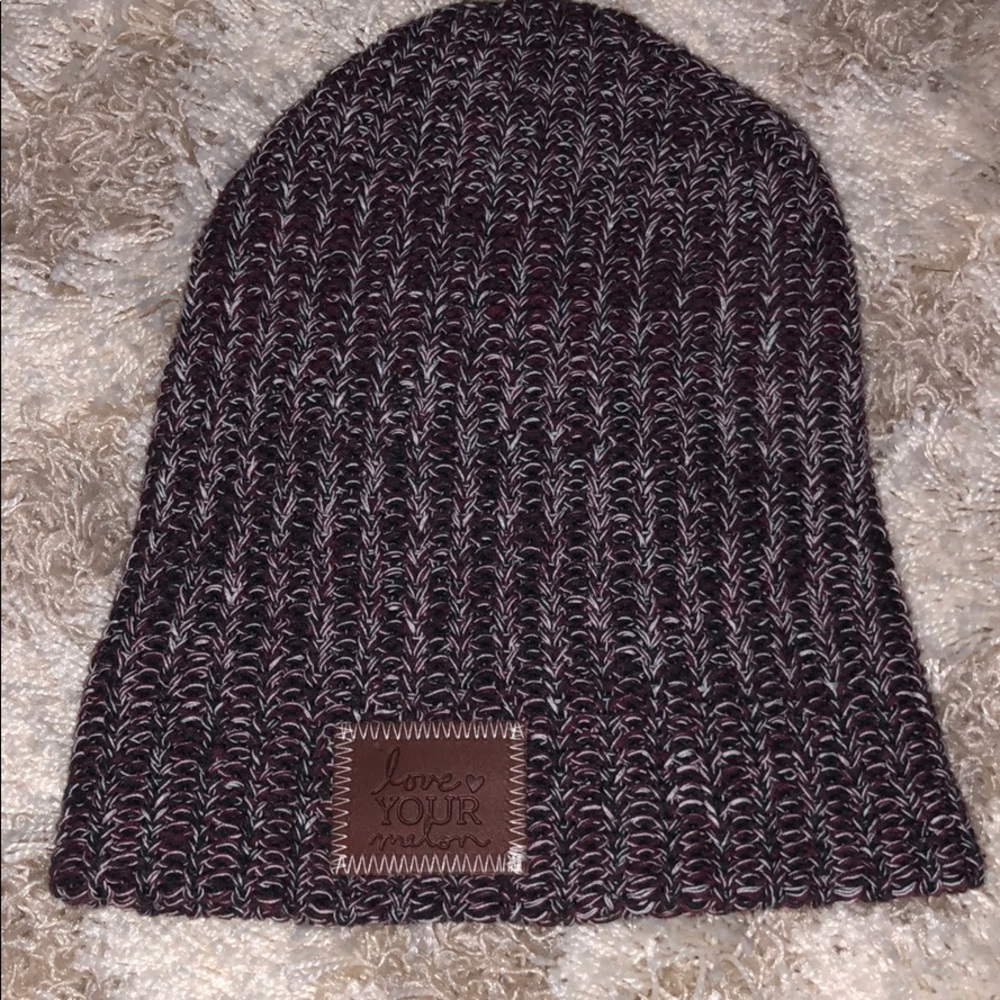 Love Your Melon beanie